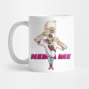 NEMA ME Mug